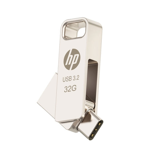 HP x206C OTG USB 3.2 32GB HP