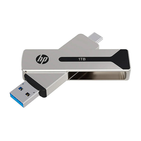 HP 911 PRO 1TB USB Type A+C HP