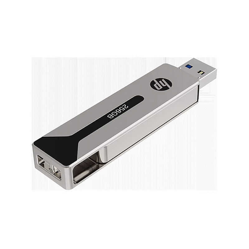 HP 911 PRO 256GB USB Type A+C HP