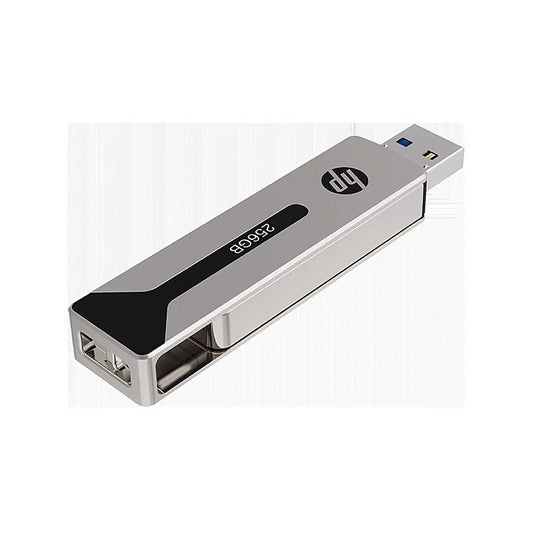 HP 911 PRO 256GB USB Type A+C HP