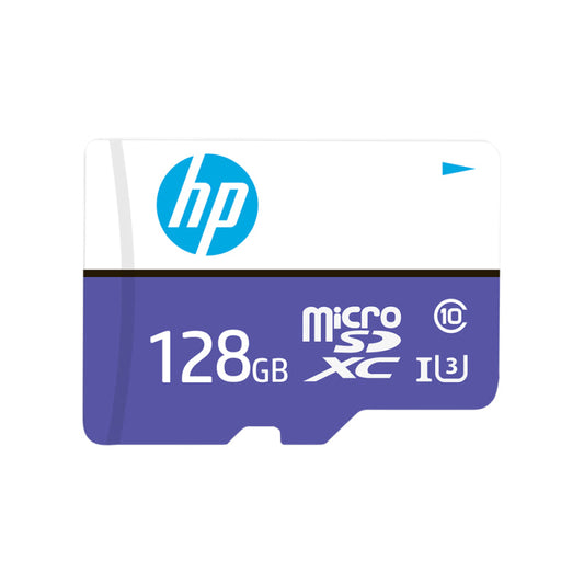 HP MicroSD U3 A1 128GB HP