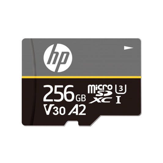 HP MicroSD U3 A2 256GB HP