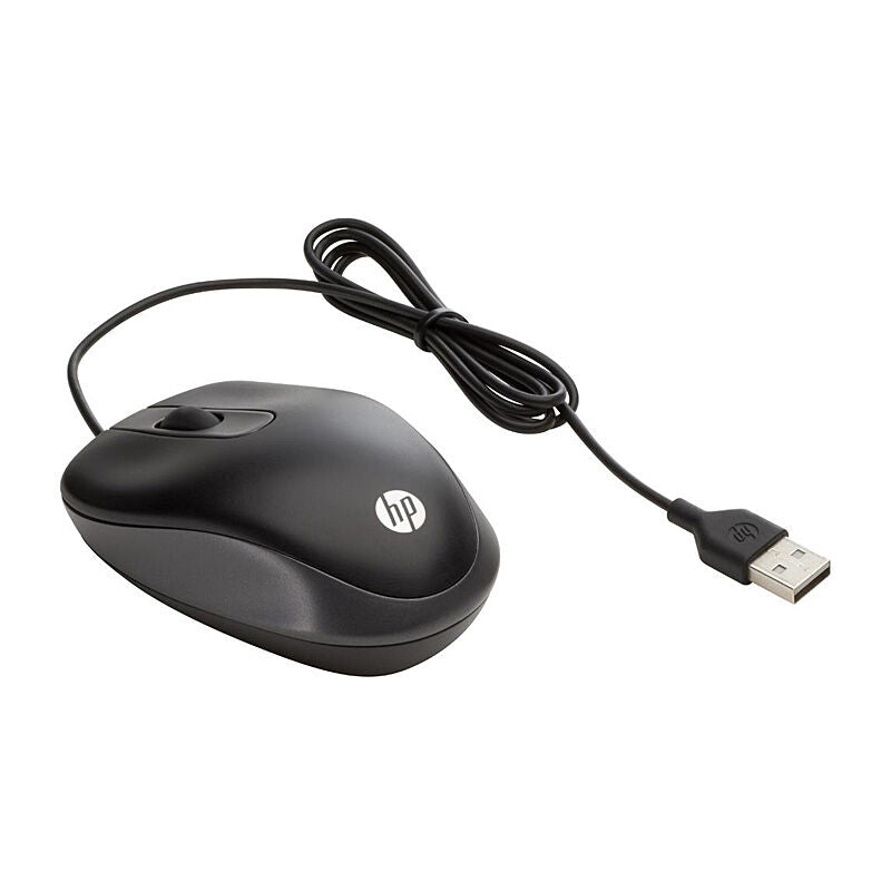 HP USB Travel Mouse G1K28AA HP