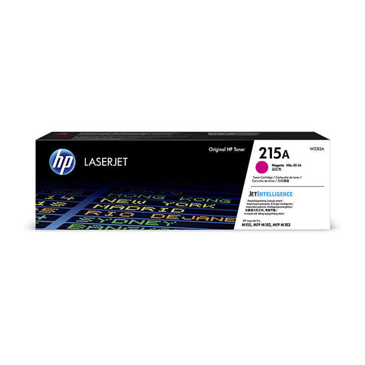 HP #215A Mag Toner W2313A HP
