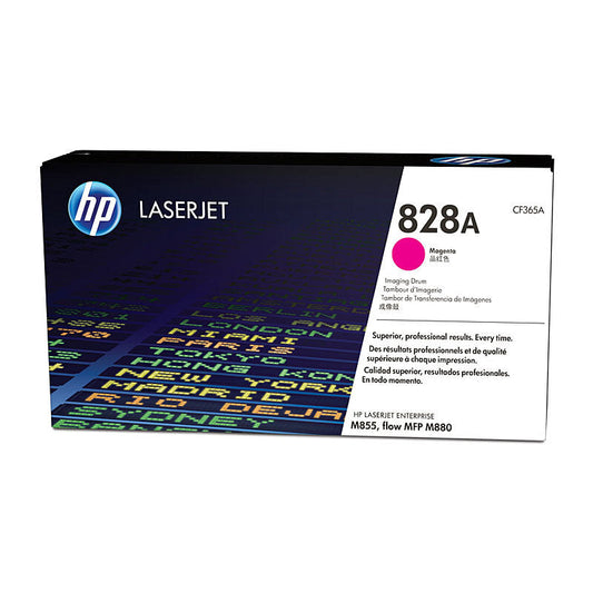 HP #828A Magenta Drum CF365A HP