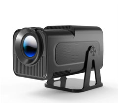 Magcubic HY320 NTV Netflix Android 13 Projector with 1080P 500ANSI Prime Video YouTube WIFi BT5.2 Portable