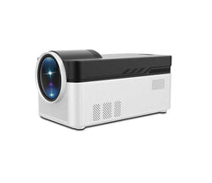 Magcubic HY450 8K Projector – 900ANSI Ultra Short Throw, 1080p, Allwinner H716, Bluetooth 5.4, WiFi 6, Auto Offset & Electronic Focus, Dual Speakers