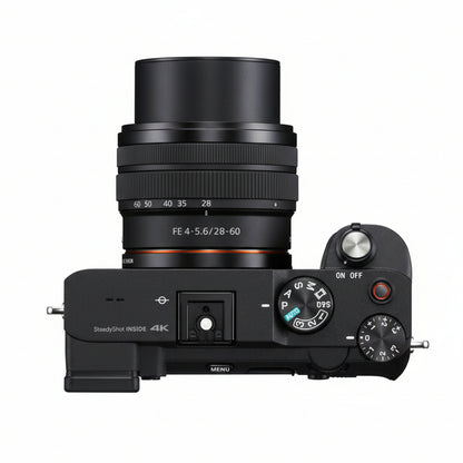 Sony A7C Kit (28-60mm) (ILCE-7CL)