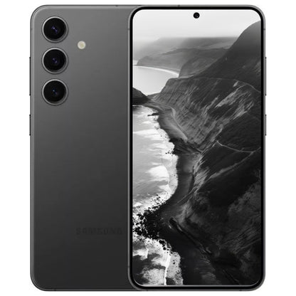 Samsung Galaxy S24+ Plus 5G (512GB, 12GB RAM) - Onyx Black - Unlocked Pristine - Refurbished (AU VERSION)