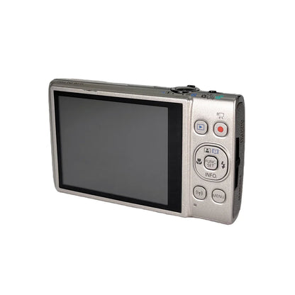 Canon IXUS 285 HS A Digital Camera - Silver