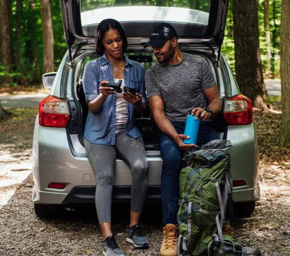 Iridium GO!® Portable Satellite Wi-Fi Hotspot Tristar Online