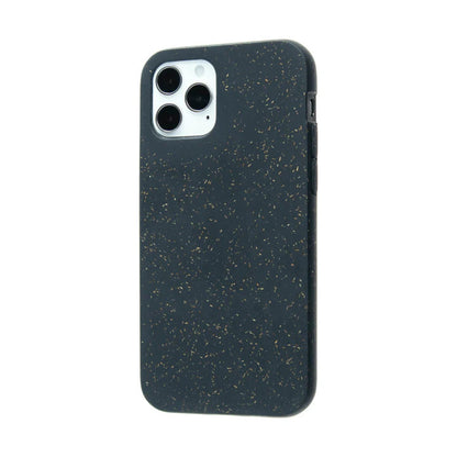 Pela Compostable Eco-Friendly Case for iPhone 12 / 12 Pro - Black