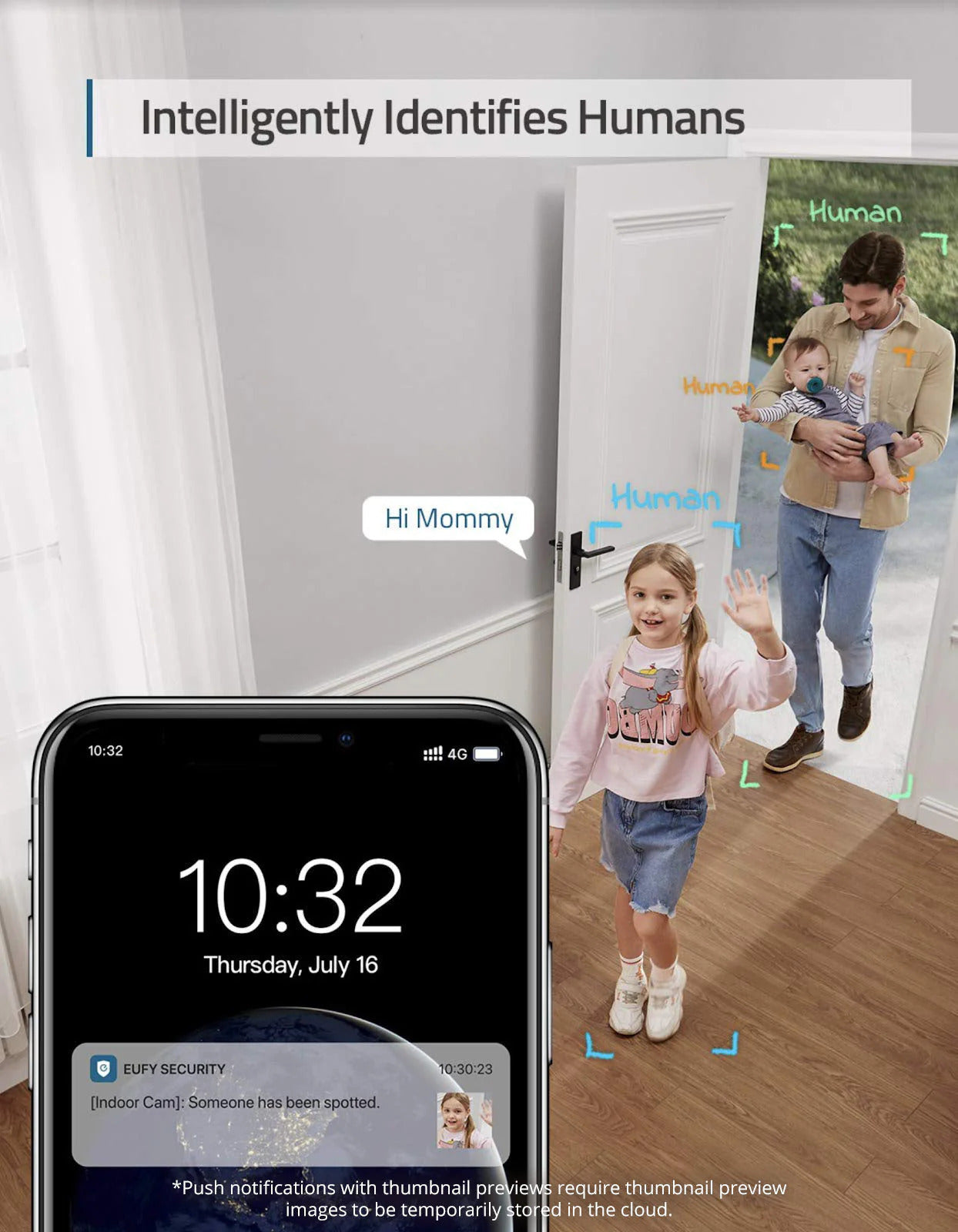 eufy Security 2k Indoor Pan & Tilt Camera Tristar Online