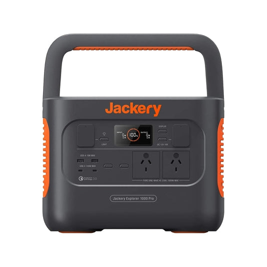 Jackery Explorer 1000 Pro AU Jackery