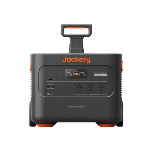 Jackery Explorer 2000 Plus Jackery