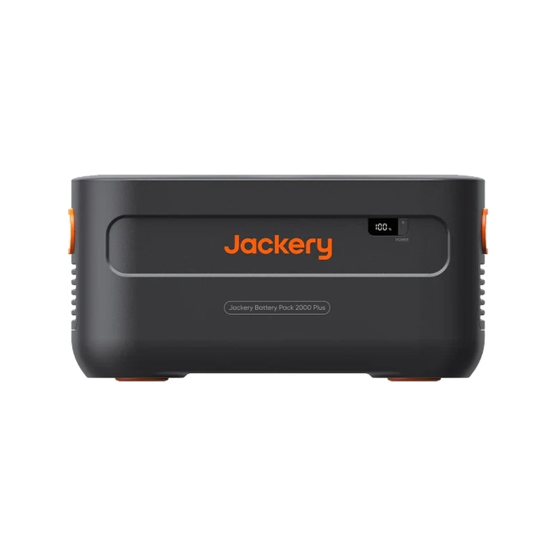 Jackery Explorer 2000 Plus BP Jackery