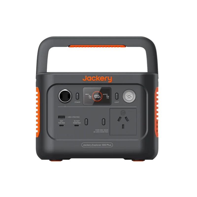 Jackery Explorer 300 Plus Jackery
