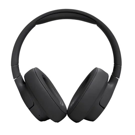 JBL Tune 720BT Bluetooth Headphones Wireless Over-Ear Headphones with JBL Pure Bass Sound - Black, Blue, Purple, White