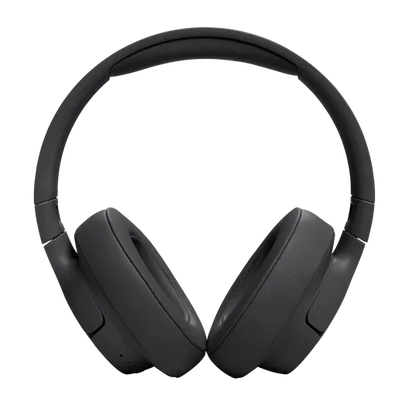 JBL Tune 720BT Bluetooth Headphones Wireless Over-Ear Headphones with JBL Pure Bass Sound - Black, Blue, Purple, White