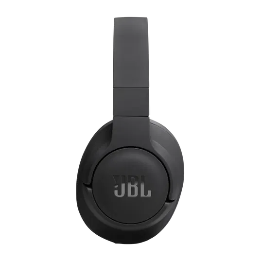 JBL Tune 720BT Bluetooth Headphones Wireless Over-Ear Headphones with JBL Pure Bass Sound - Black, Blue, Purple, White