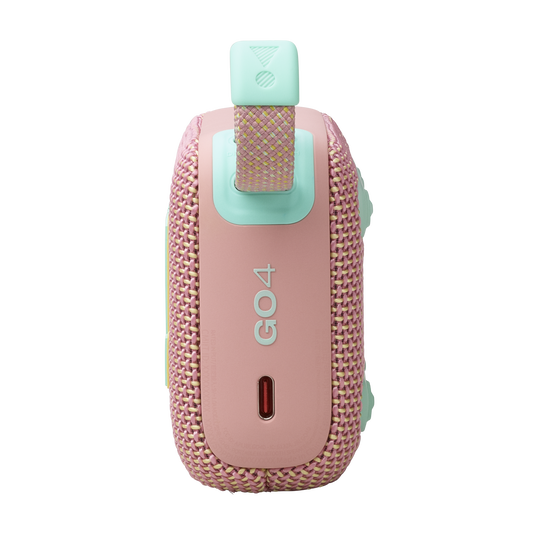 JBL GO 4 Bluetooth Speaker - Blue , Red , Pink ,  Squad (Camouflage) - Pristine - Refurbished JBL