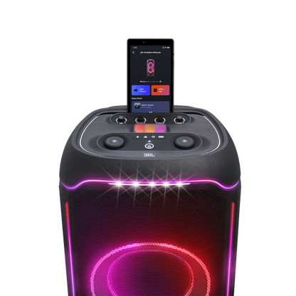 JBL PartyBox Ultimate 1100W Wireless Party Speaker