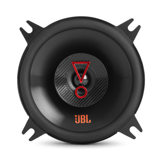 JBL Stage 3 427F 4" Two-way Car Audio Speaker