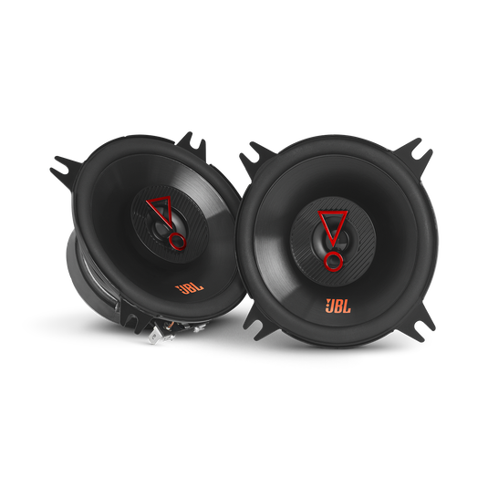 JBL Stage 3 427F 4" Two-way Car Audio Speaker