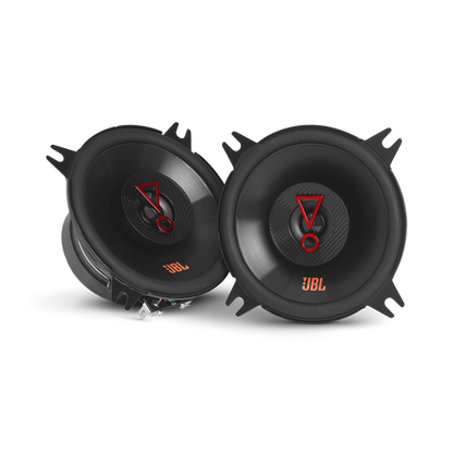 JBL Stage 3 427F 4" Two-way Car Audio Speaker
