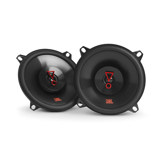 JBL Stage 3 527F 5-1/4" 2-way Coaxial Car Speaker