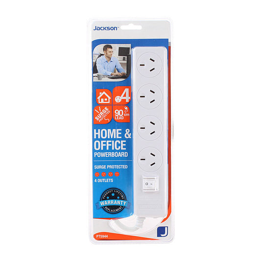 Jackson 4 Way Powerboard 90cm Jackson