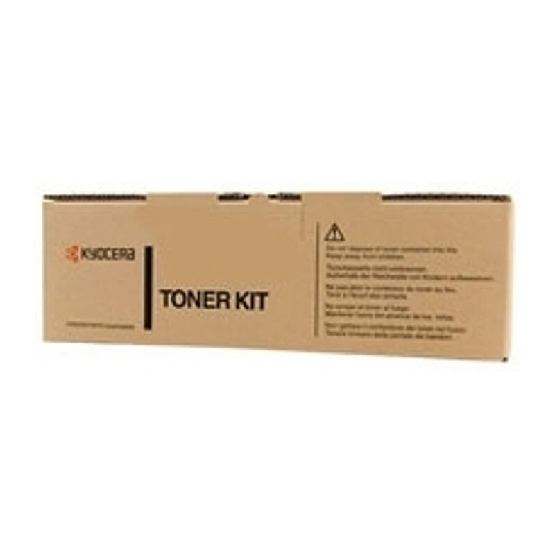 Kyocera TK5164 Yellow Toner Kyocera