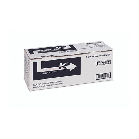 Kyocera TK5209 Black Toner Kyocera