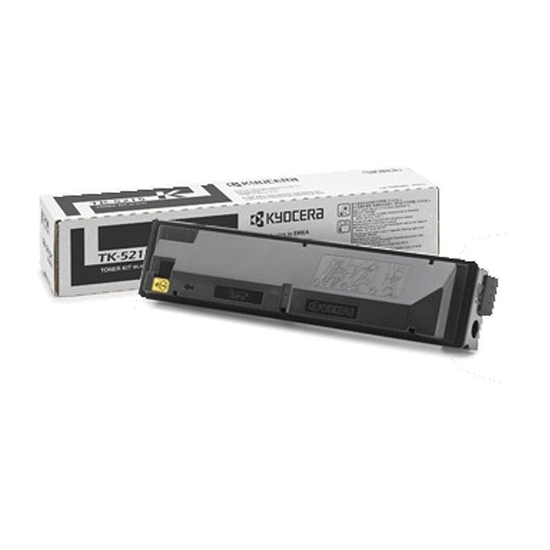 Kyocera TK5219 Black Toner Kyocera