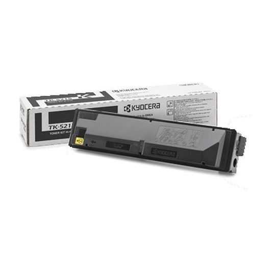 Kyocera TK5219 Black Toner Kyocera