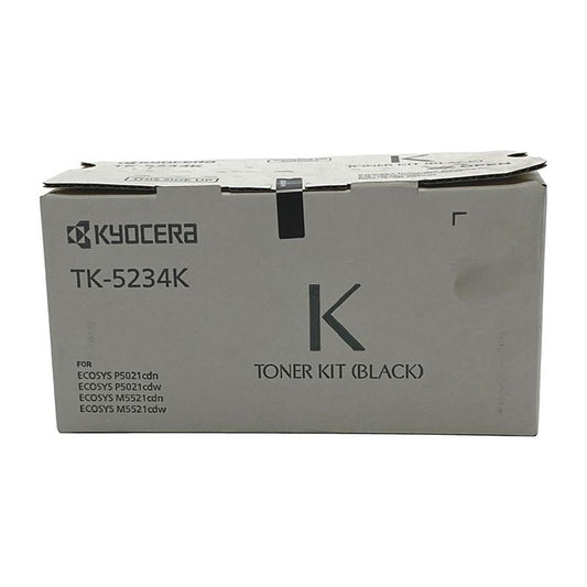 Kyocera TK5234 Black Toner Kyocera