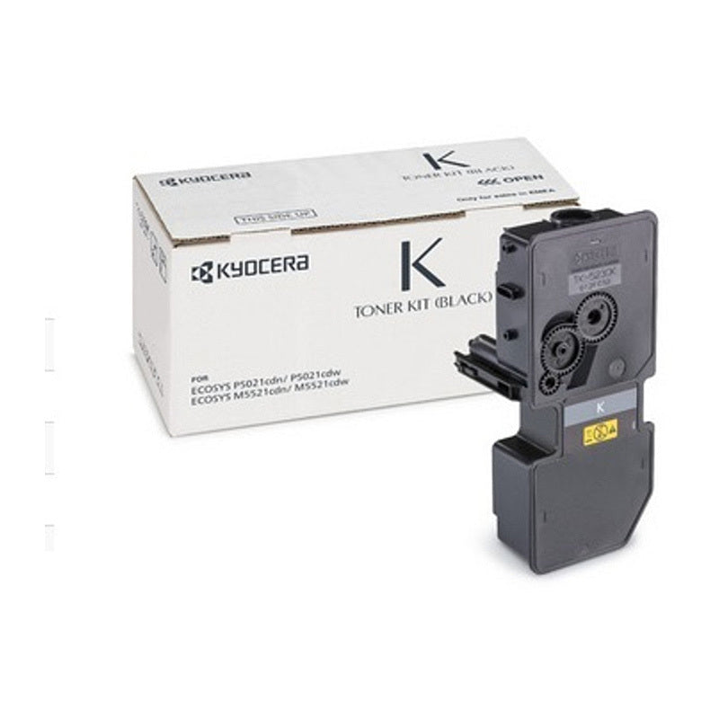 Kyocera TK5244 Black Toner Kyocera