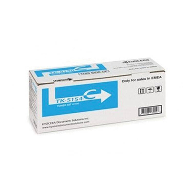 Kyocera TK5274 Cyan Toner Kyocera