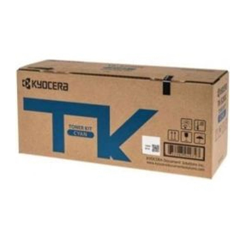 Kyocera TK5284 Cyan Toner Kyocera