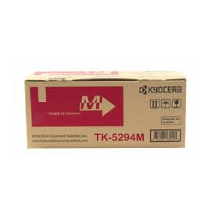 Kyocera TK5294 Magenta Toner Kyocera