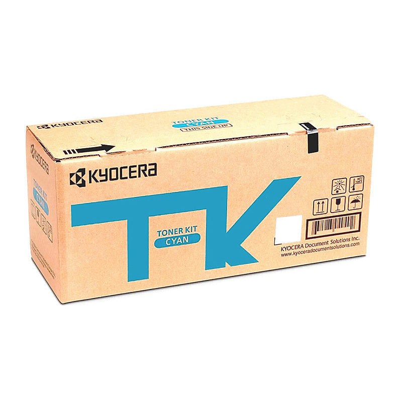 Kyocera TK5319 Cyan Toner Kyocera