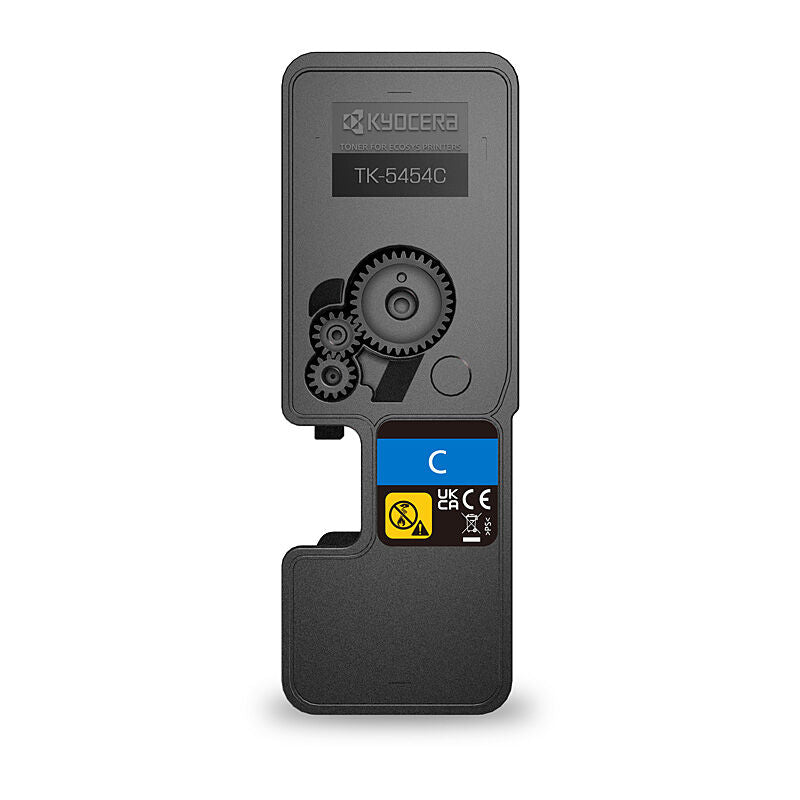 Kyocera TK5454 Cyan Toner Kyocera