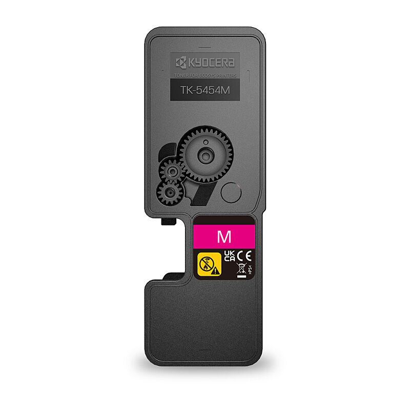 Kyocera TK5454 Magenta Toner Kyocera