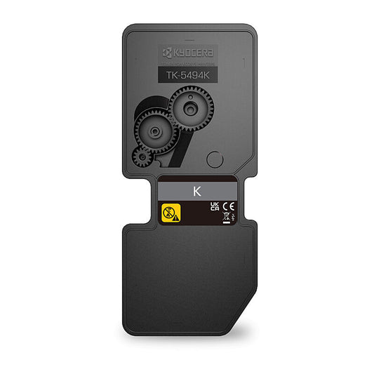 Kyocera TK5494 Black Toner Kyocera