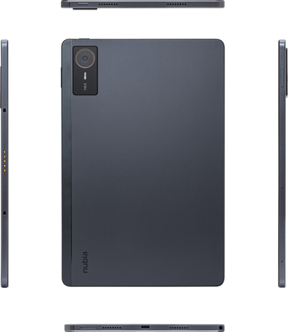 Nubia Pad 5g 11' Tablet 6GB - 265GB Storage - Charcoal Nubia