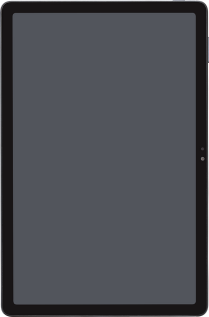 Nubia Pad 5g 11' Tablet 6GB - 265GB Storage - Charcoal Nubia
