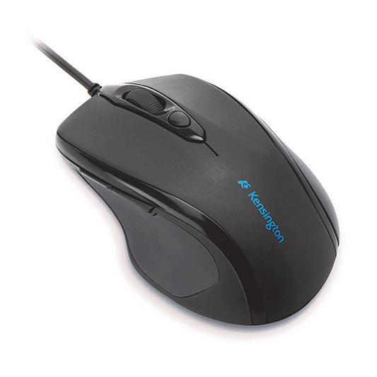 Ktg Pro Fit Wired Mid Sz Mouse Kensington