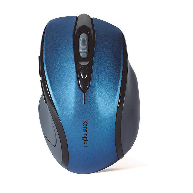 Ktg Pro Fit Wless Mid Mous Blu Kensington