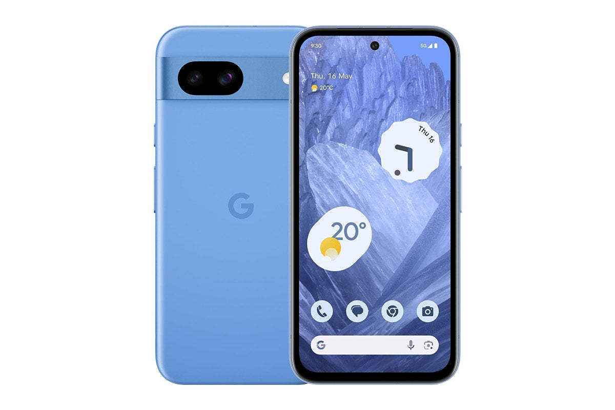 Google Pixel 8a 5G 8GB/128GB Google