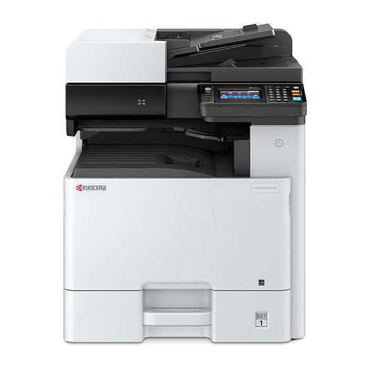 Kyocera M8124cidn Colour MFP Kyocera